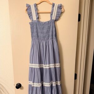 Neuflora Casella Dress